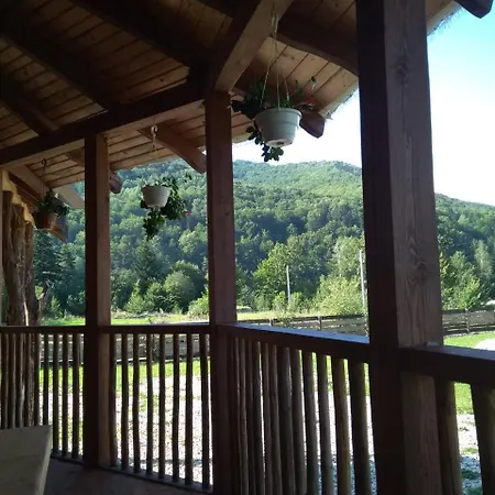 Садиба Свидюків Staryy Mizun Exterior photo