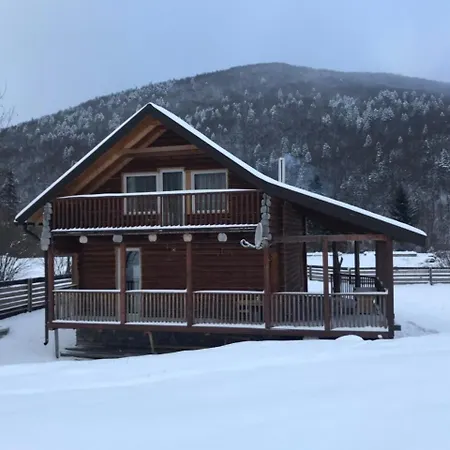 Садиба Свидюків Staryy Mizun Exterior photo
